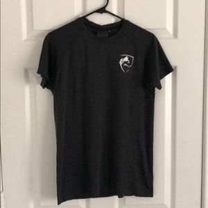 Alphalete tee